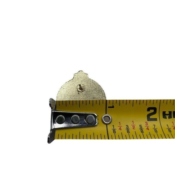 Tilts 2011 25th Toy Run Bikers Toys For Tots Santa Souvenir Motorcycles Ornament - Picture 4 of 4